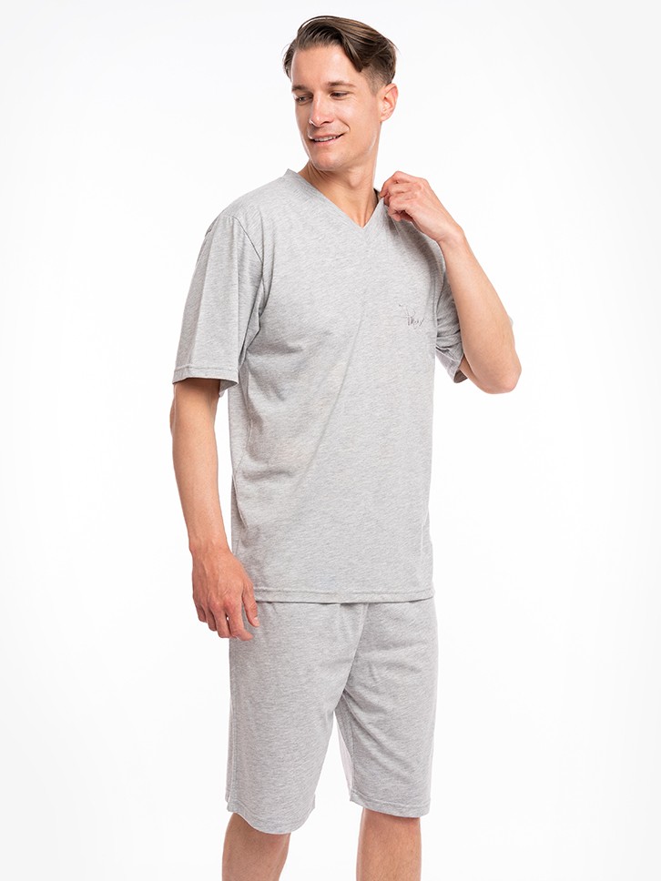 Muška letnja pidžama