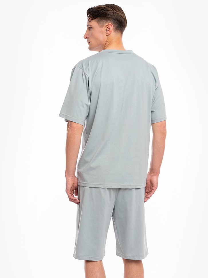 Muška letnja pidžama